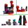 LEGO Minecraft 21279 Wieża Endermana - 1331615 - zdjęcie 4